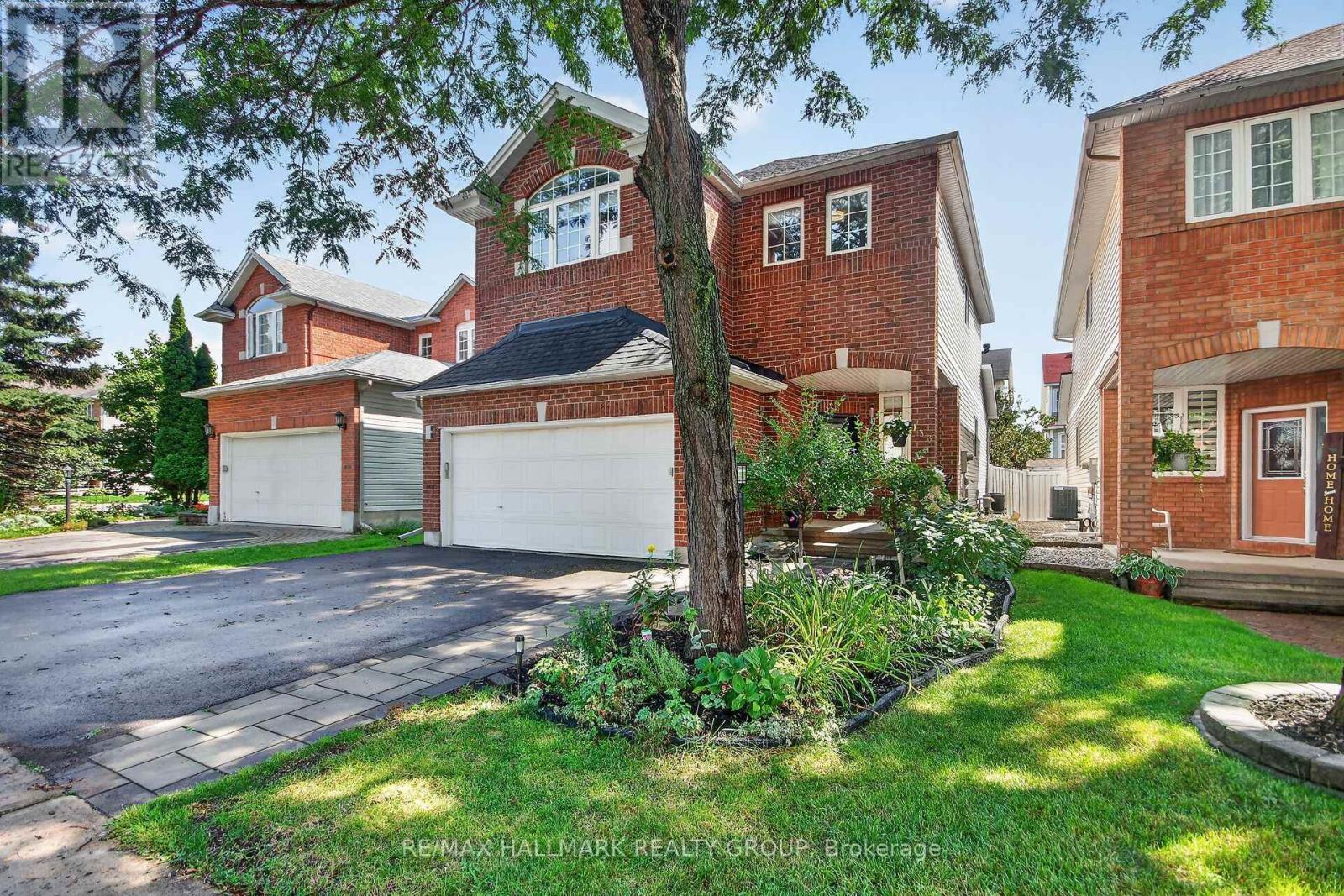 133 FAIRLOP WAY, Ottawa, Ontario