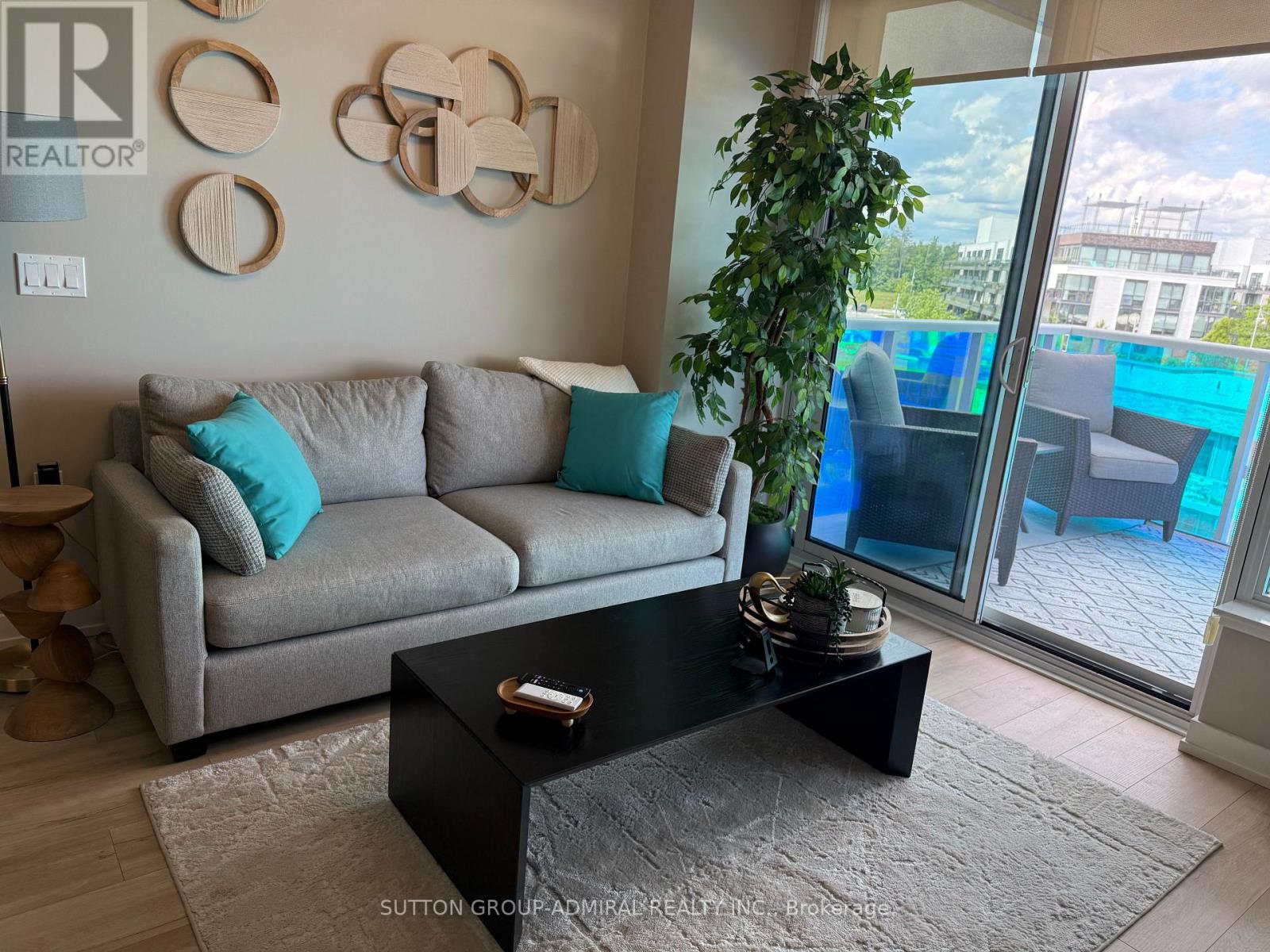 422 - 333 Sunseekere Avenue, Innisfil, Ontario  L9S 0R6 - Photo 4 - N13722494