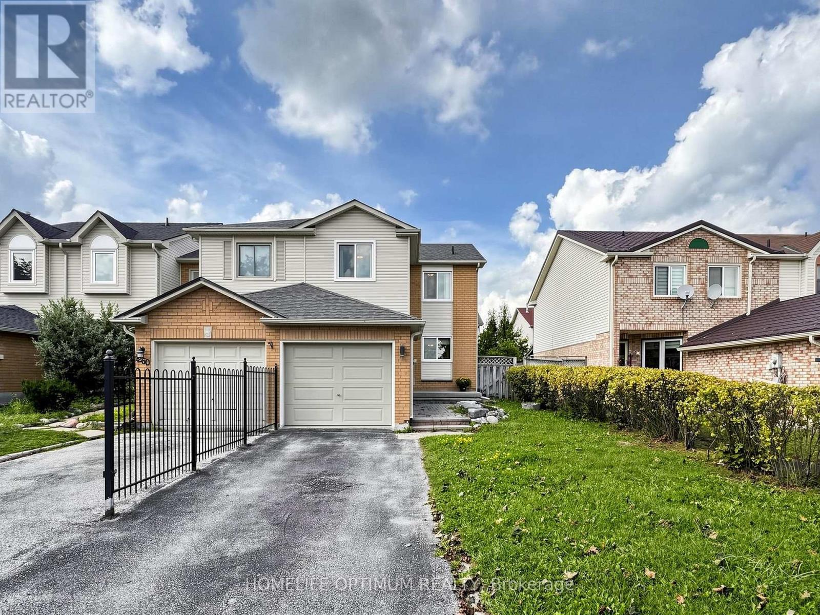 1258 COLEMAN COURT, Innisfil, Ontario