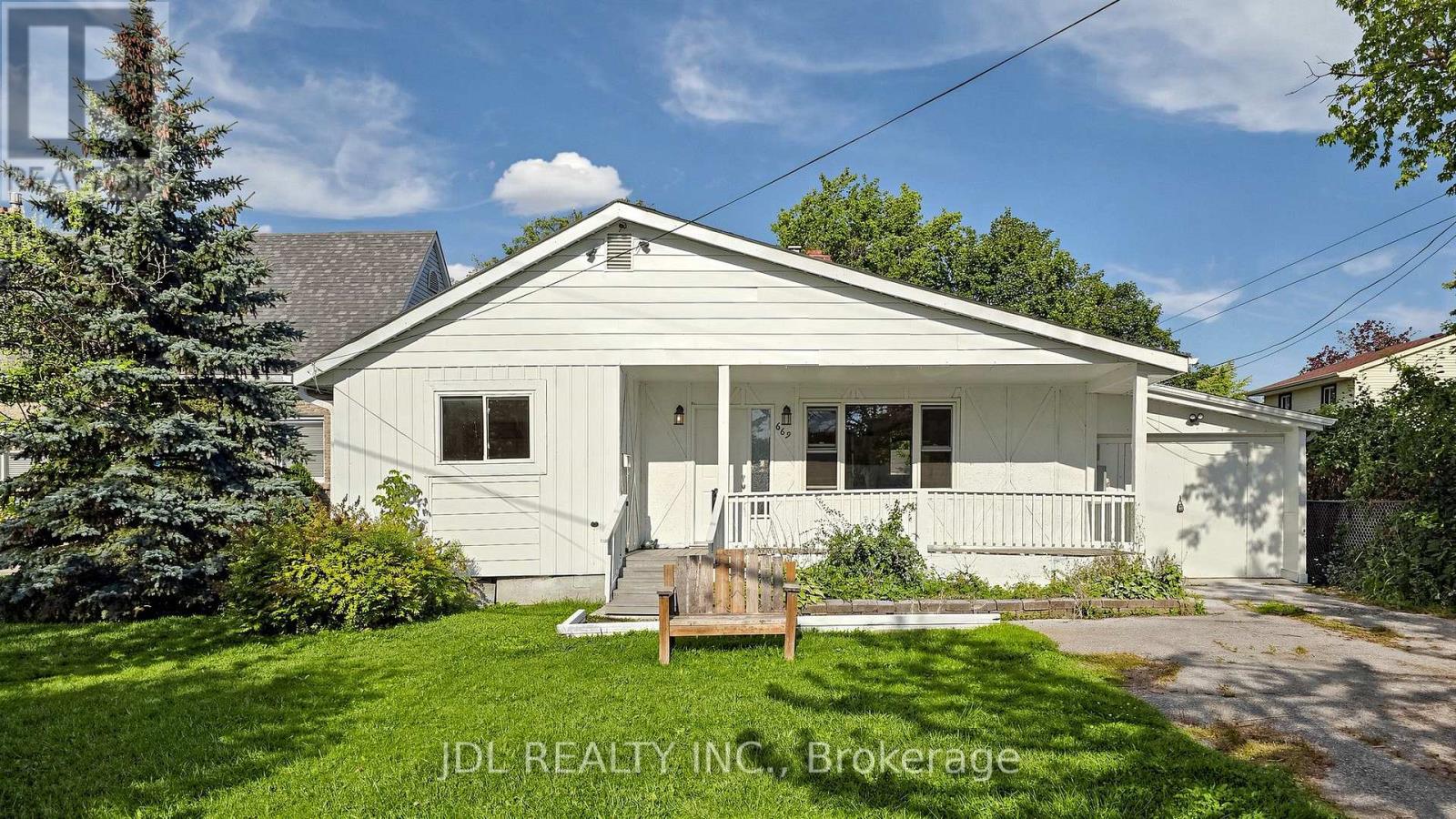 669 Lake Drive S, Georgina, Ontario  L4P 1T8 - Photo 28 - N13722514