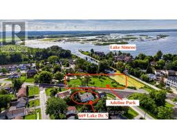 669 LAKE DRIVE S, Georgina, Ontario