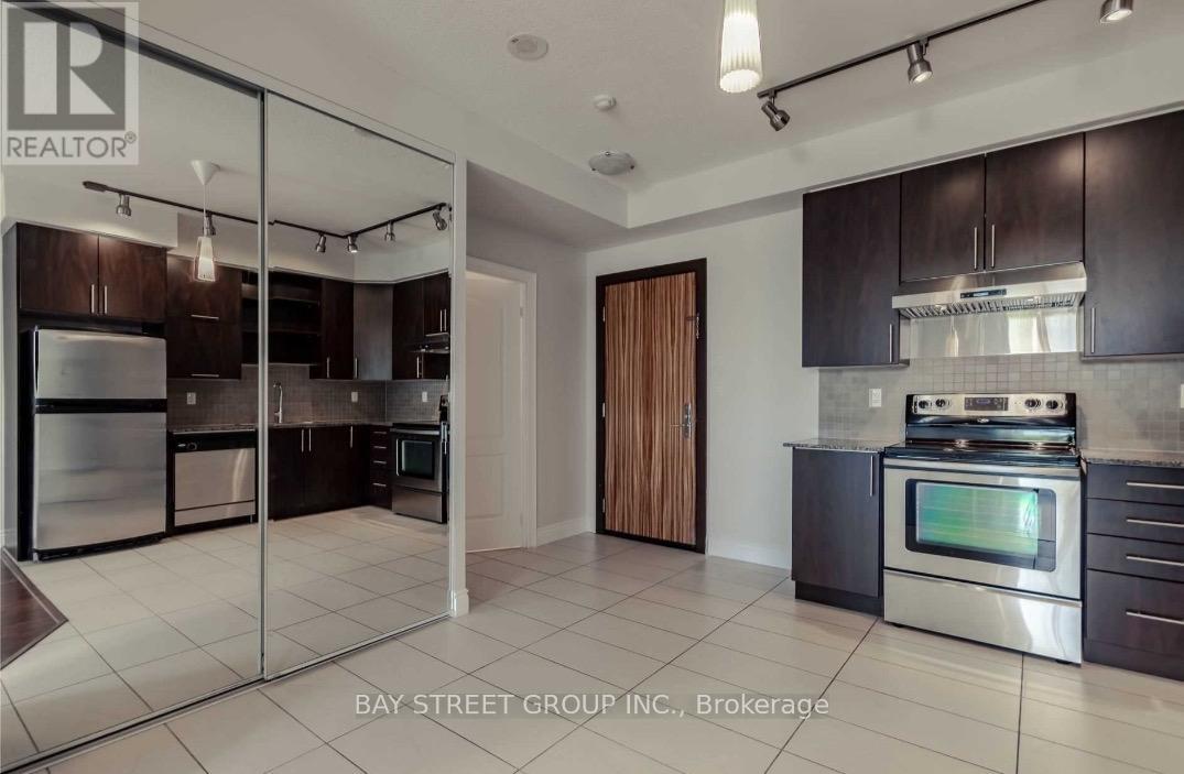 210 - 50 CLEGG ROAD, Markham, Ontario