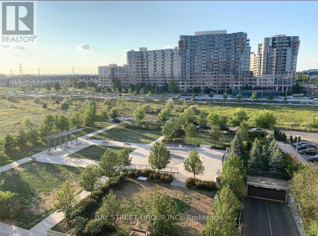 210 - 50 Clegg Road, Markham, Ontario  L6G 0C6 - Photo 12 - N13722518