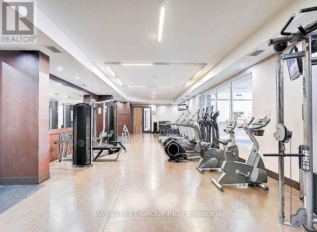 210 - 50 Clegg Road, Markham, Ontario  L6G 0C6 - Photo 15 - N13722518