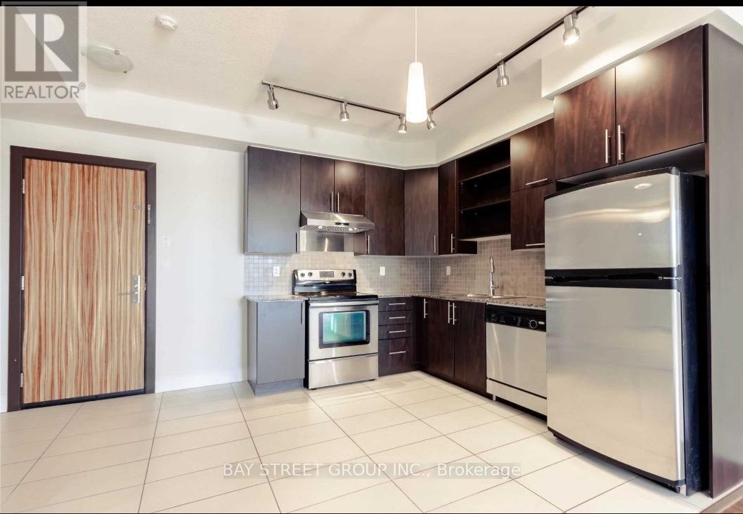 210 - 50 Clegg Road, Markham, Ontario  L6G 0C6 - Photo 2 - N13722518
