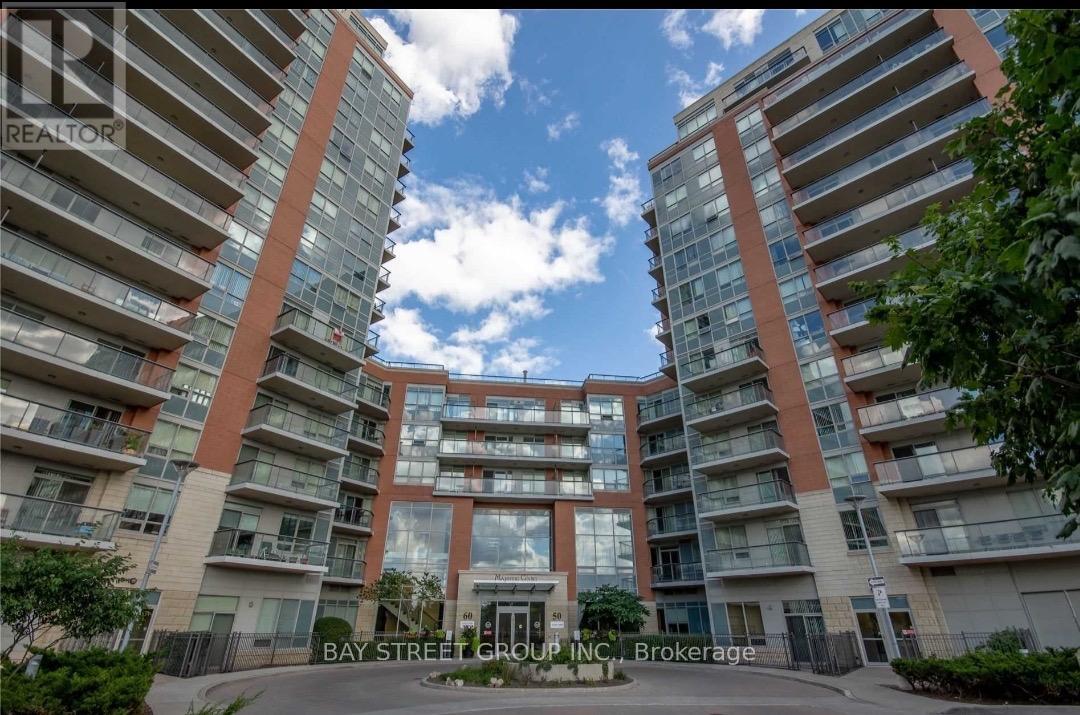 210 - 50 Clegg Road, Markham, Ontario  L6G 0C6 - Photo 20 - N13722518
