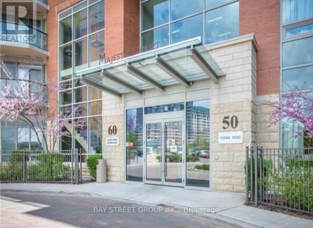 210 - 50 Clegg Road, Markham, Ontario  L6G 0C6 - Photo 21 - N13722518
