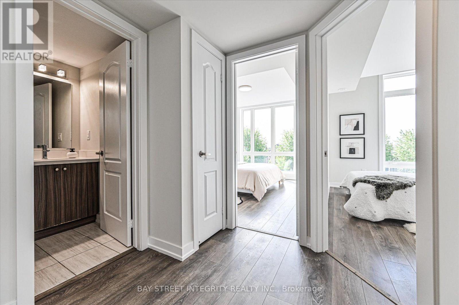 2916 - 15 Westmeath Lane, Markham, Ontario  L6B 0A8 - Photo 16 - N13722542