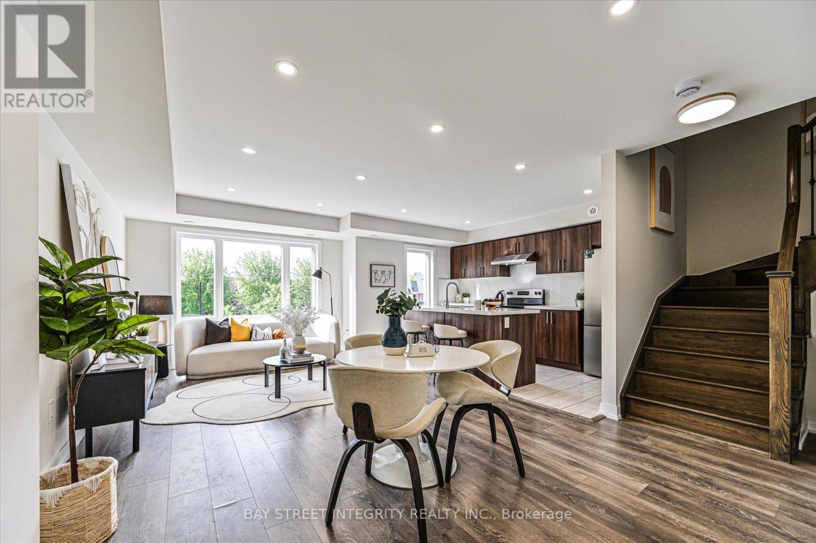 2916 - 15 Westmeath Lane, Markham, Ontario  L6B 0A8 - Photo 4 - N13722542