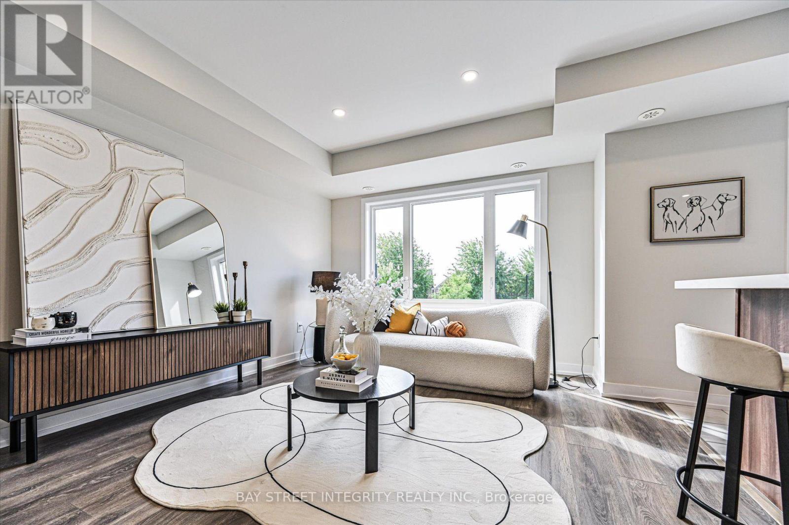 2916 - 15 Westmeath Lane, Markham, Ontario  L6B 0A8 - Photo 7 - N13722542