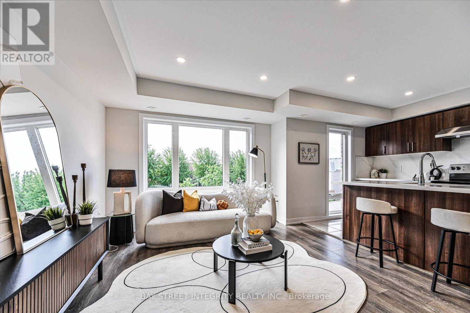 2916 - 15 Westmeath Lane, Markham, Ontario  L6B 0A8 - Photo 8 - N13722542