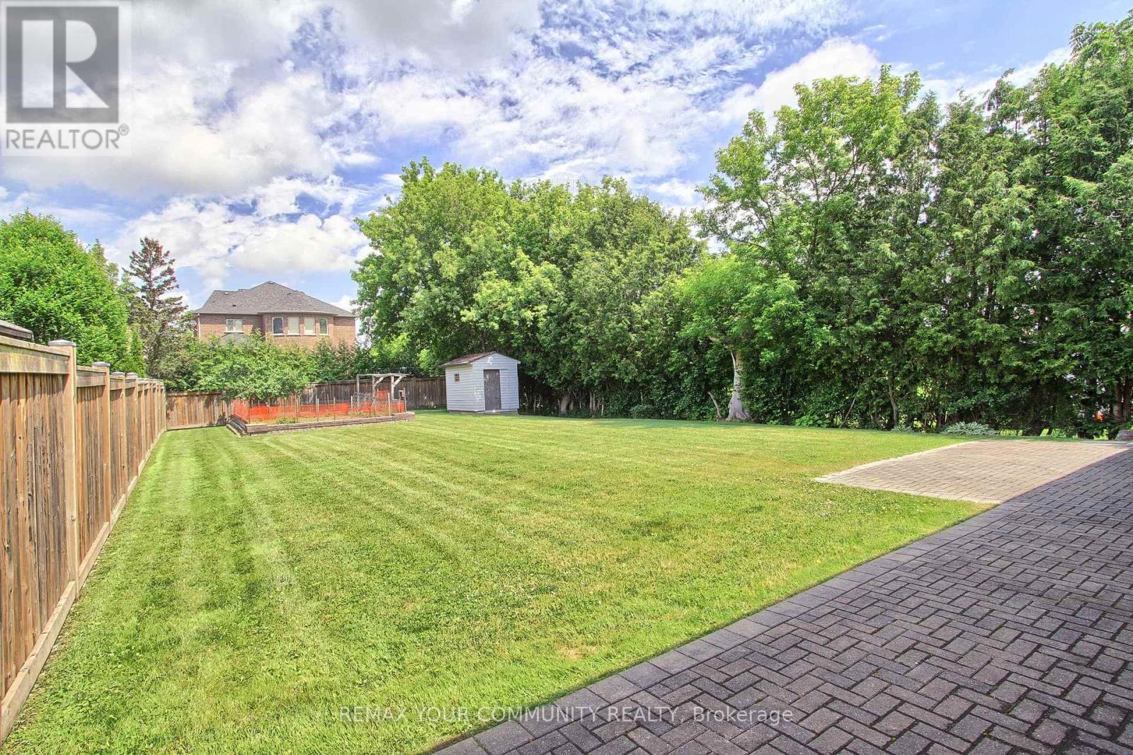 30 Elm Grove Avenue, Richmond Hill, Ontario  L4E 2T1 - Photo 39 - N13722608