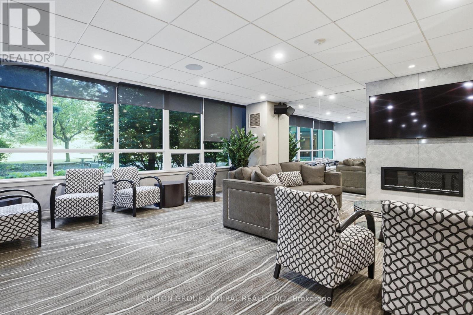 Ph110 - 7250 Yonge Street, Vaughan, Ontario  L4J 7X1 - Photo 28 - N13722680