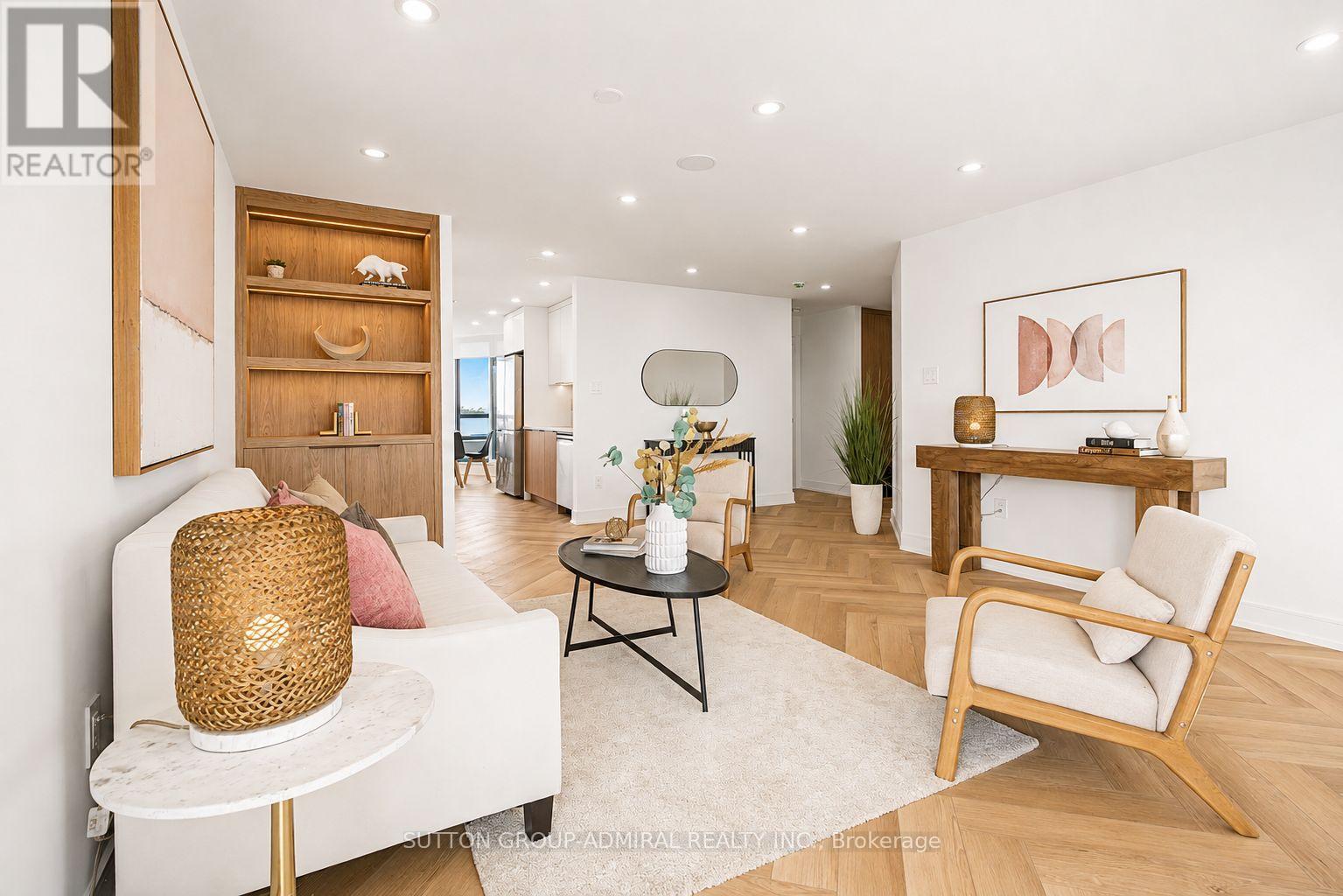 Ph110 - 7250 Yonge Street, Vaughan, Ontario  L4J 7X1 - Photo 5 - N13722680