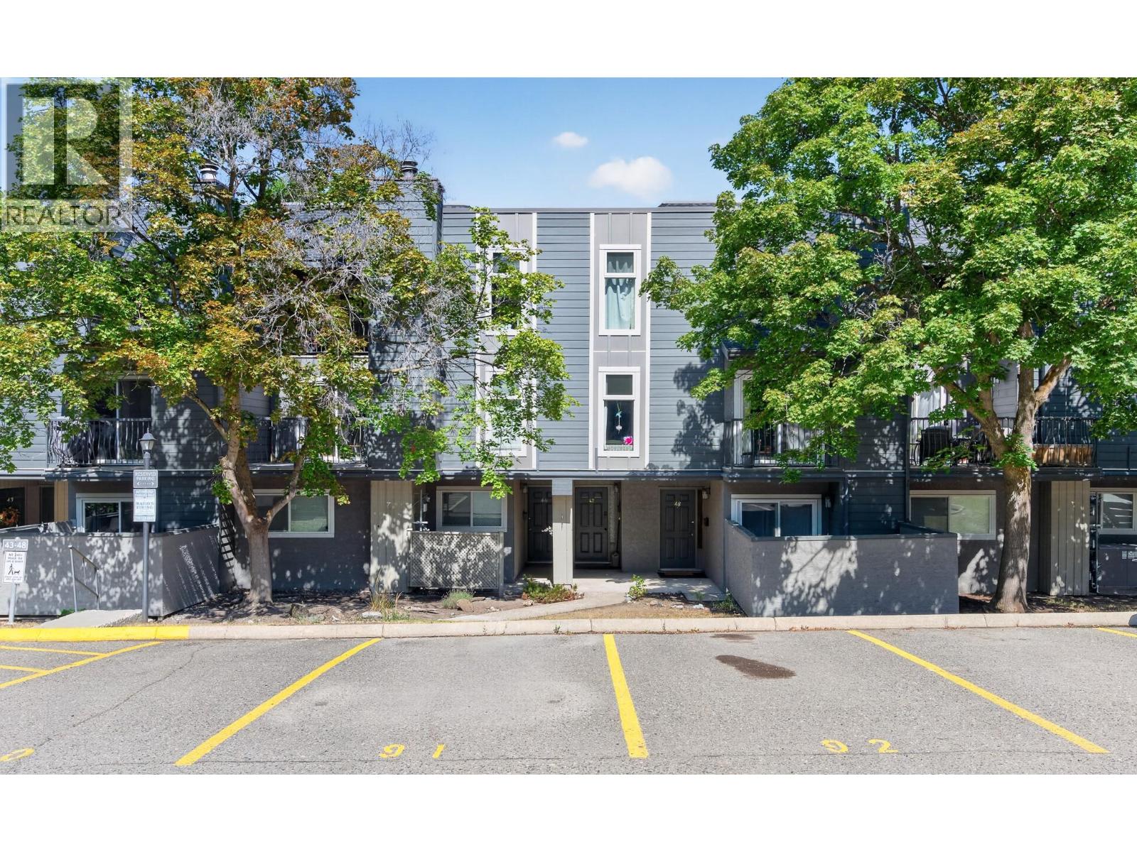 1221 Hugh Allan Drive Unit# 47, Kamloops, British Columbia  V1S 1M7 - Photo 1 - 10398882