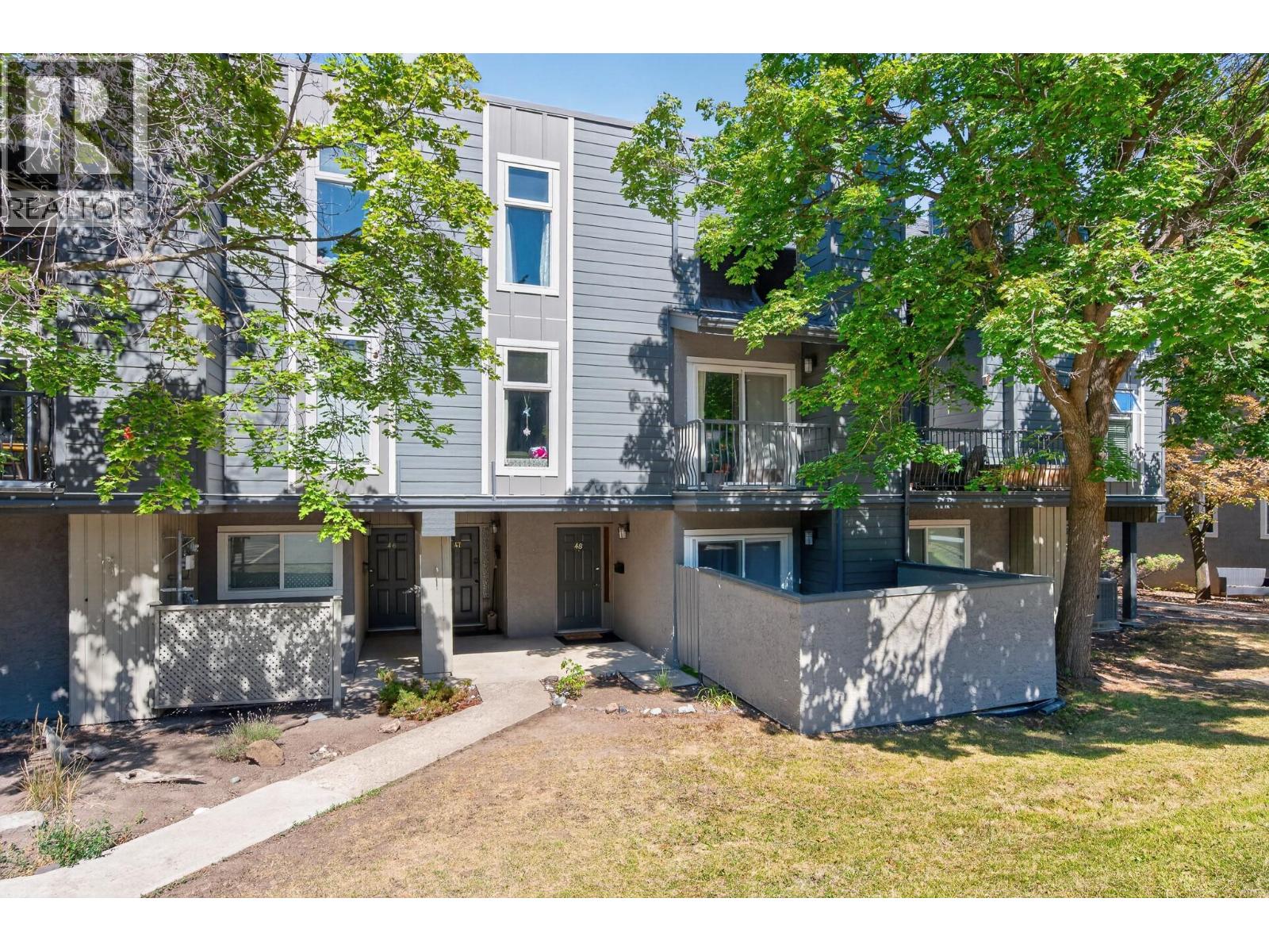 1221 Hugh Allan Drive Unit# 47, Kamloops, British Columbia  V1S 1M7 - Photo 12 - 10398882