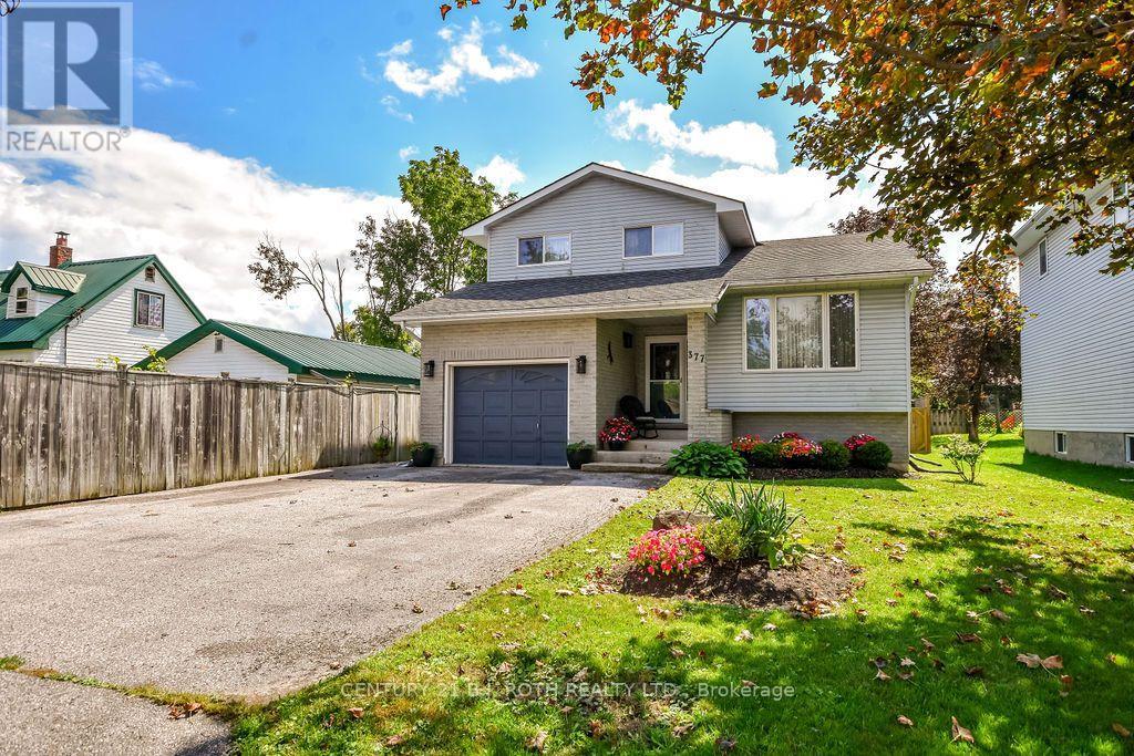 377 Mary Street, Orillia, Ontario  L3V 3G2 - Photo 2 - S13722600