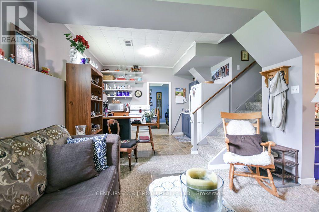 377 Mary Street, Orillia, Ontario  L3V 3G2 - Photo 28 - S13722600
