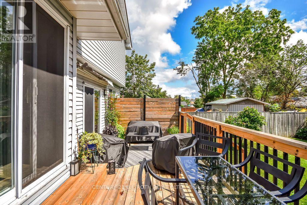 377 Mary Street, Orillia, Ontario  L3V 3G2 - Photo 36 - S13722600
