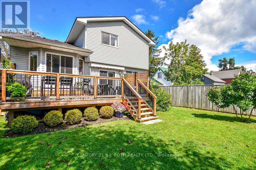 377 Mary Street, Orillia, Ontario  L3V 3G2 - Photo 38 - S13722600