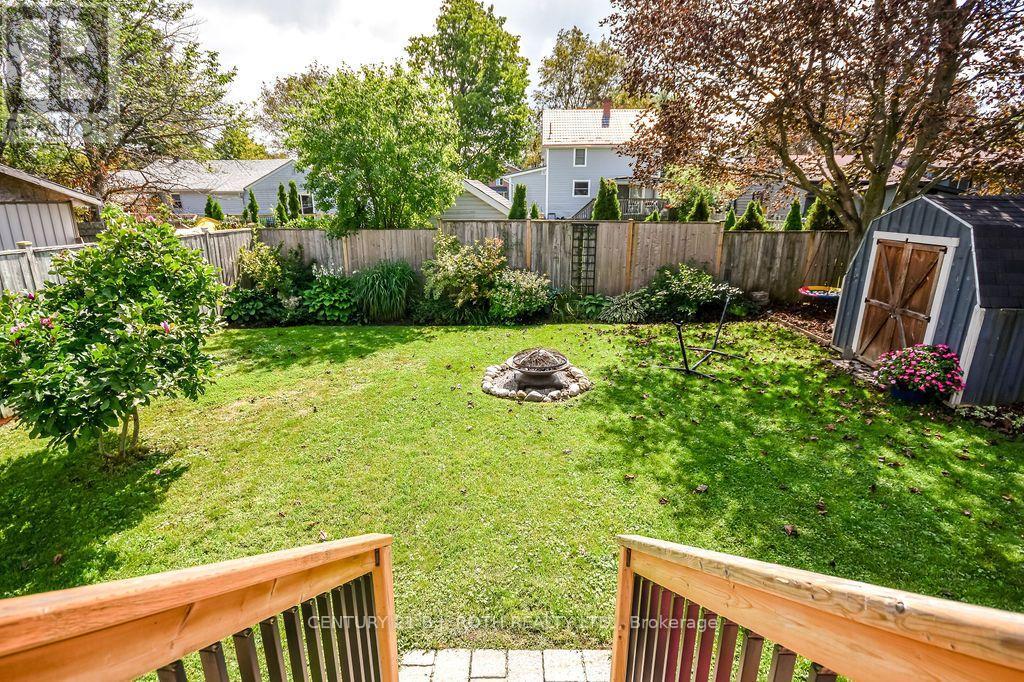 377 Mary Street, Orillia, Ontario  L3V 3G2 - Photo 40 - S13722600