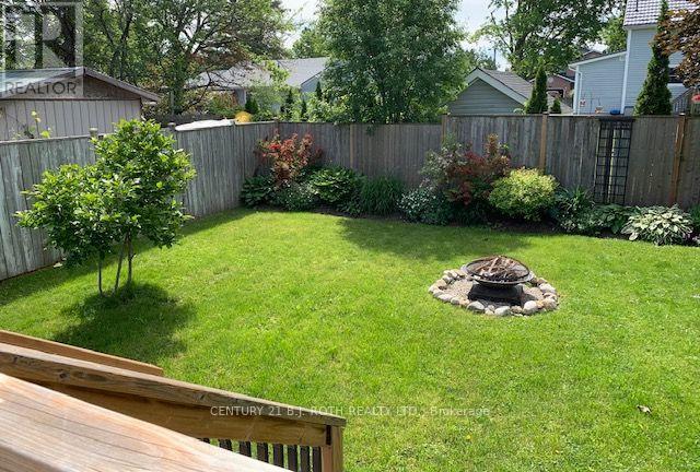 377 Mary Street, Orillia, Ontario  L3V 3G2 - Photo 42 - S13722600