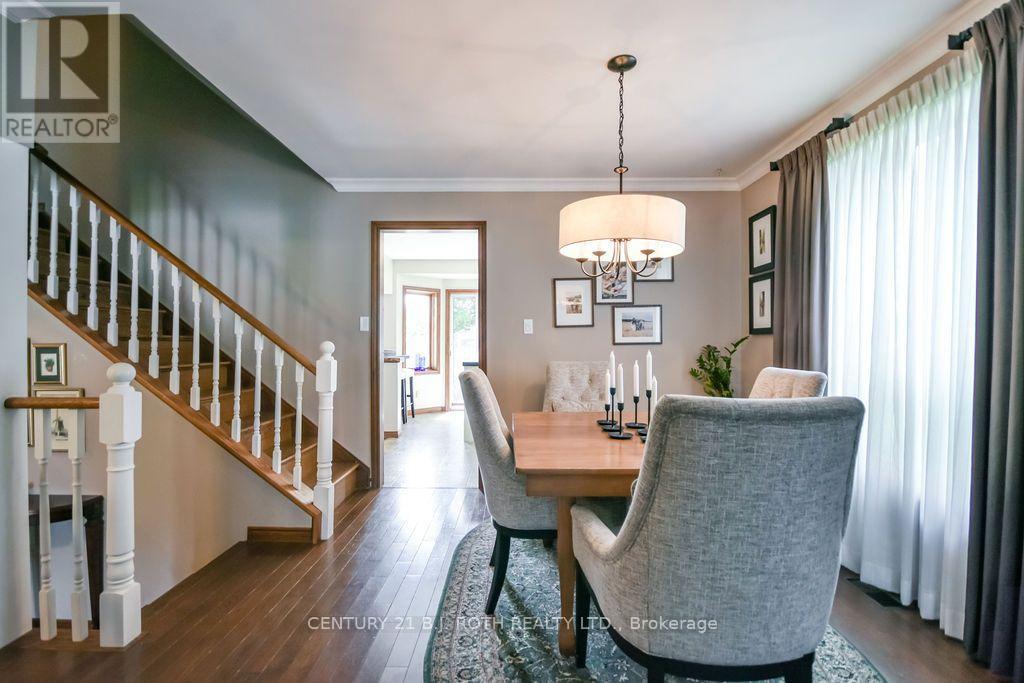 377 Mary Street, Orillia, Ontario  L3V 3G2 - Photo 7 - S13722600