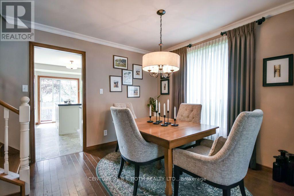 377 Mary Street, Orillia, Ontario  L3V 3G2 - Photo 8 - S13722600
