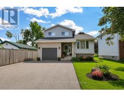 377 MARY STREET, Orillia, Ontario