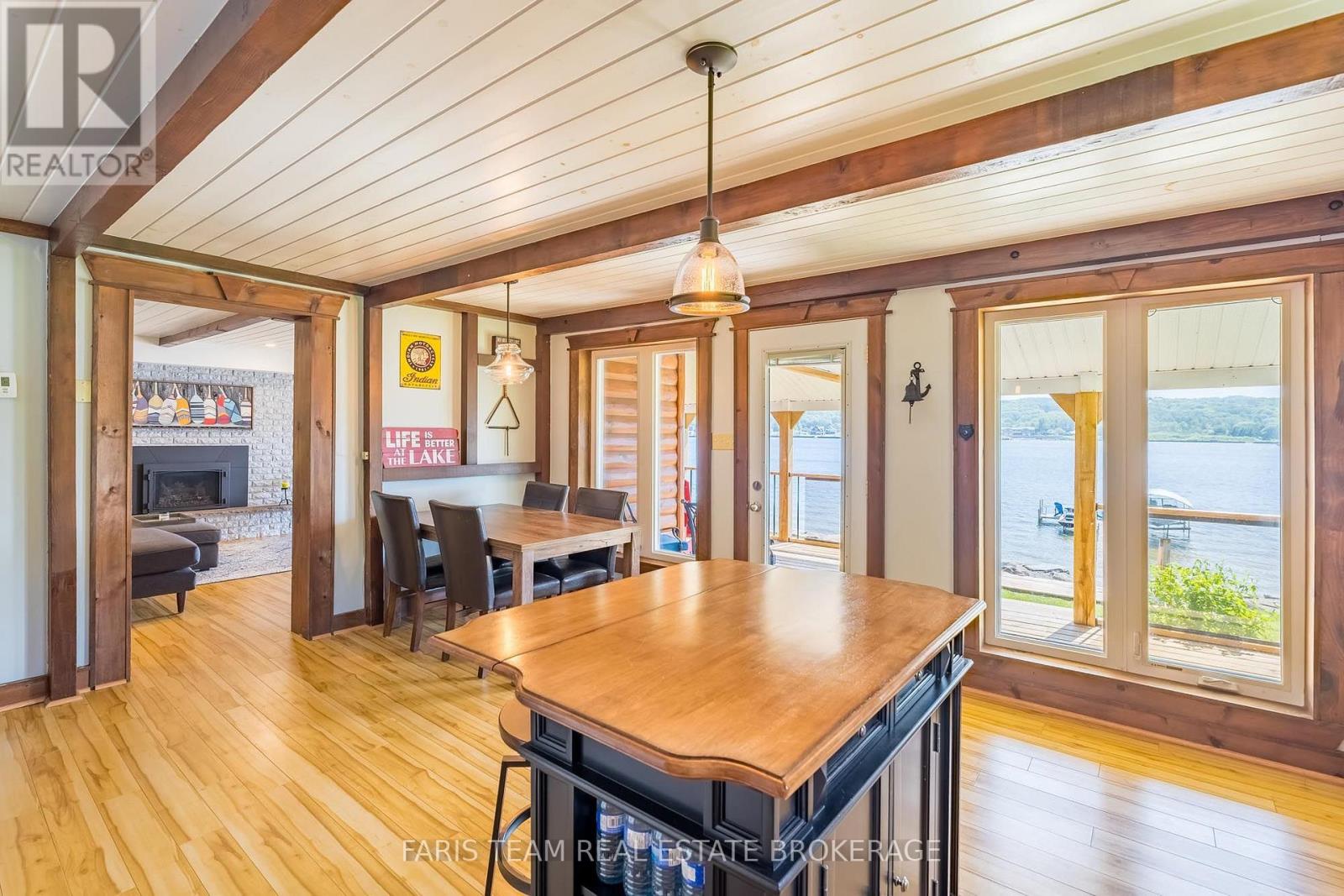 375 Champlain Road, Penetanguishene, Ontario  L9M 1S3 - Photo 12 - S13722636
