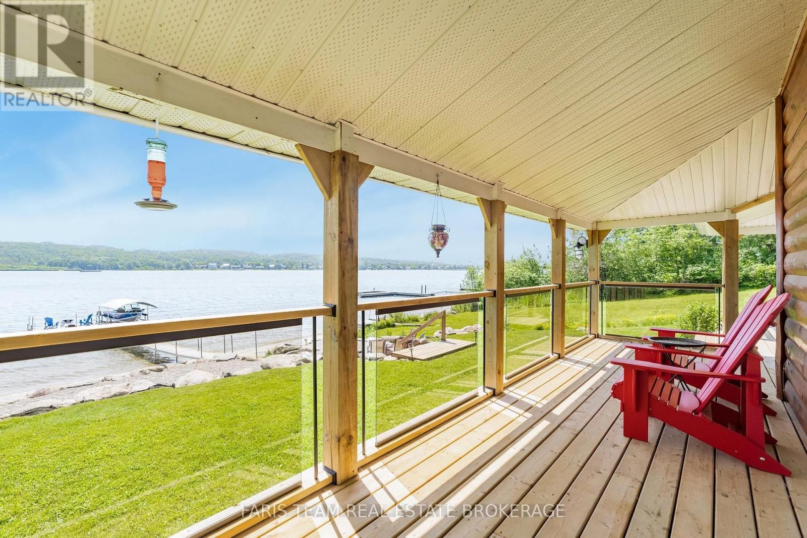 375 Champlain Road, Penetanguishene, Ontario  L9M 1S3 - Photo 23 - S13722636