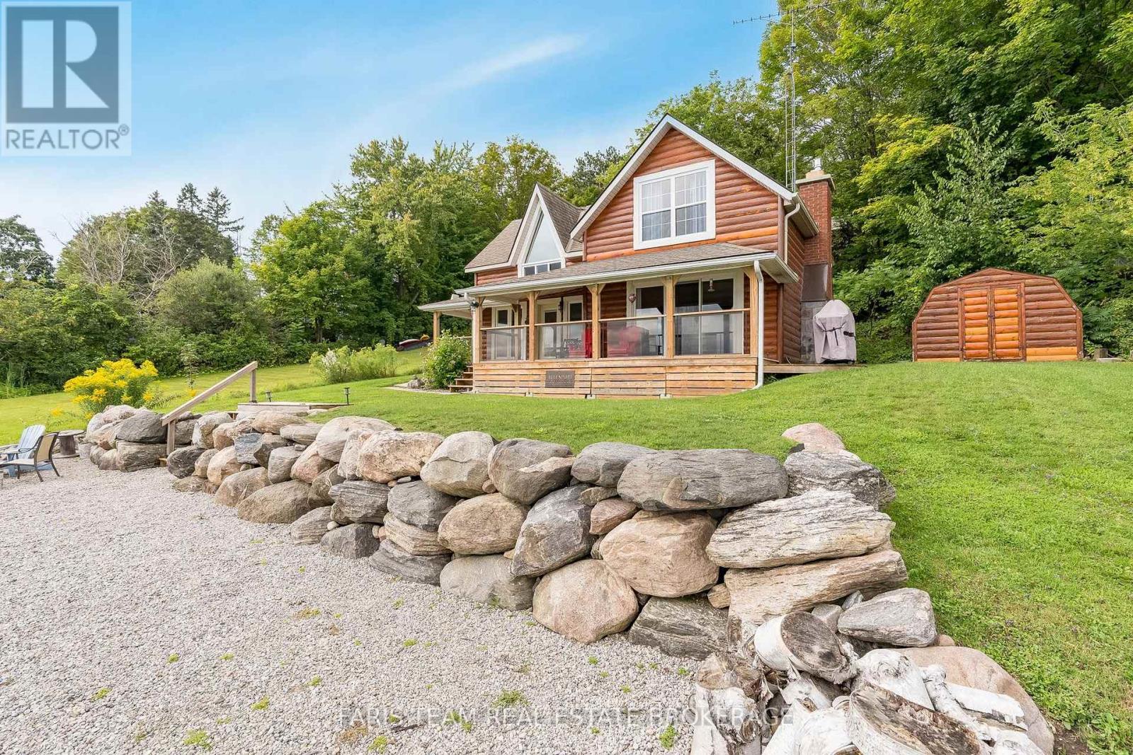 375 Champlain Road, Penetanguishene, Ontario  L9M 1S3 - Photo 25 - S13722636