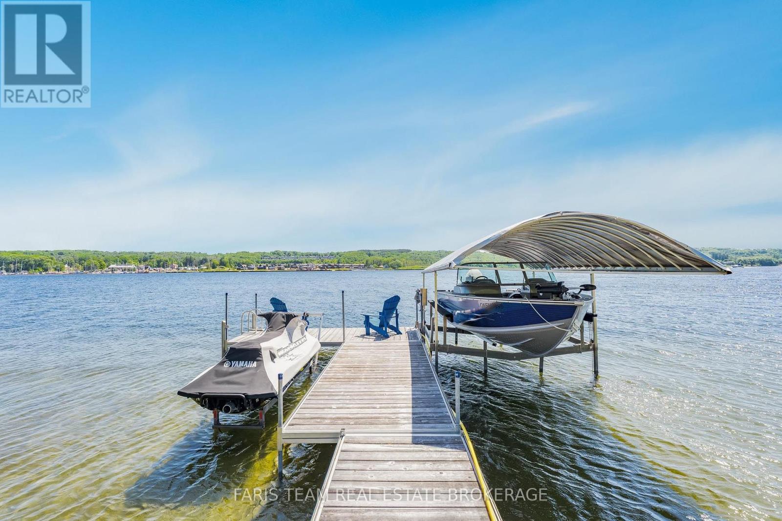 375 Champlain Road, Penetanguishene, Ontario  L9M 1S3 - Photo 33 - S13722636
