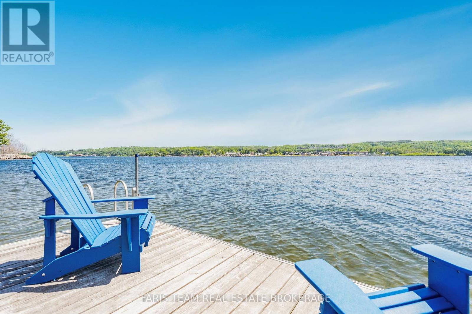 375 Champlain Road, Penetanguishene, Ontario  L9M 1S3 - Photo 34 - S13722636