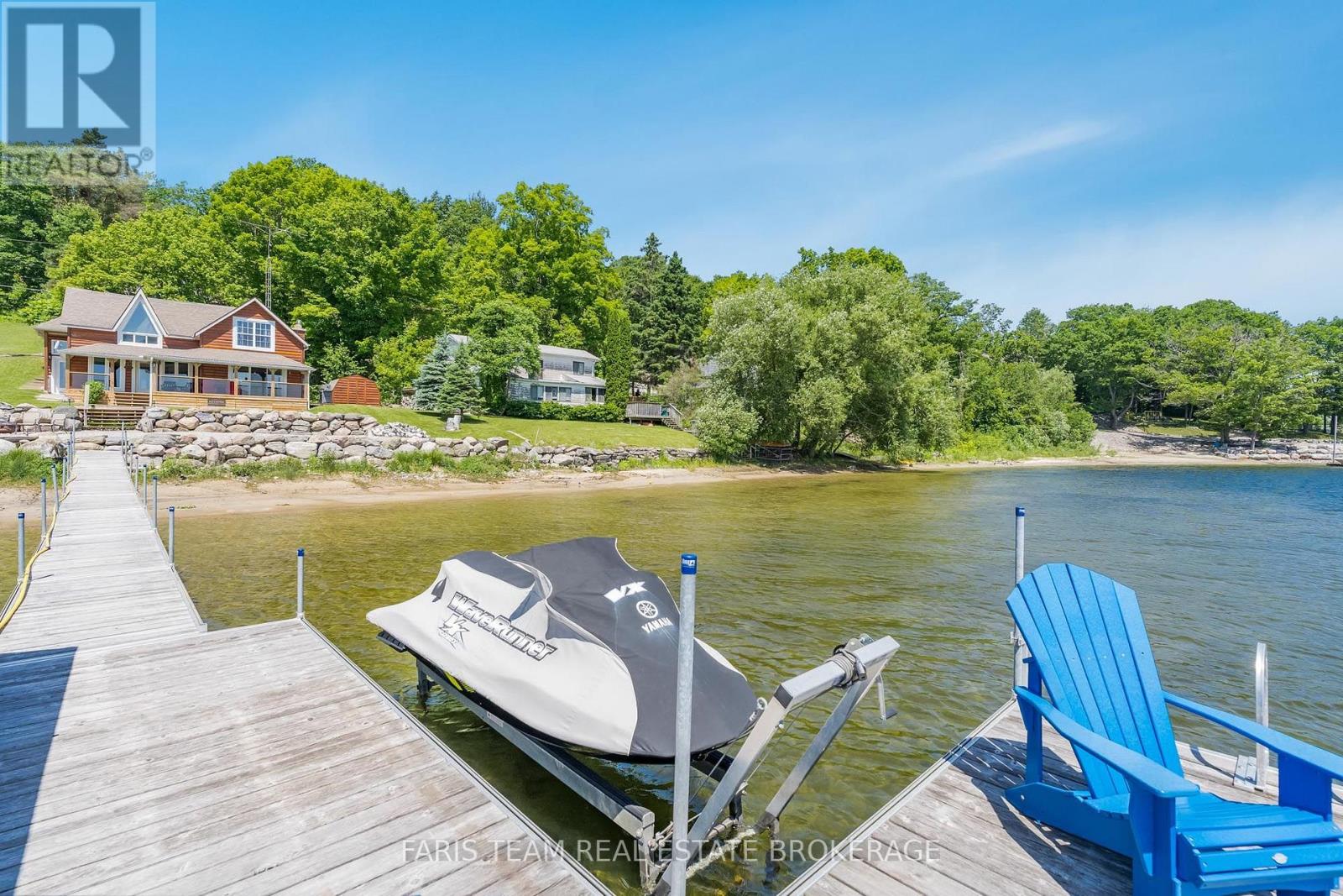 375 Champlain Road, Penetanguishene, Ontario  L9M 1S3 - Photo 35 - S13722636