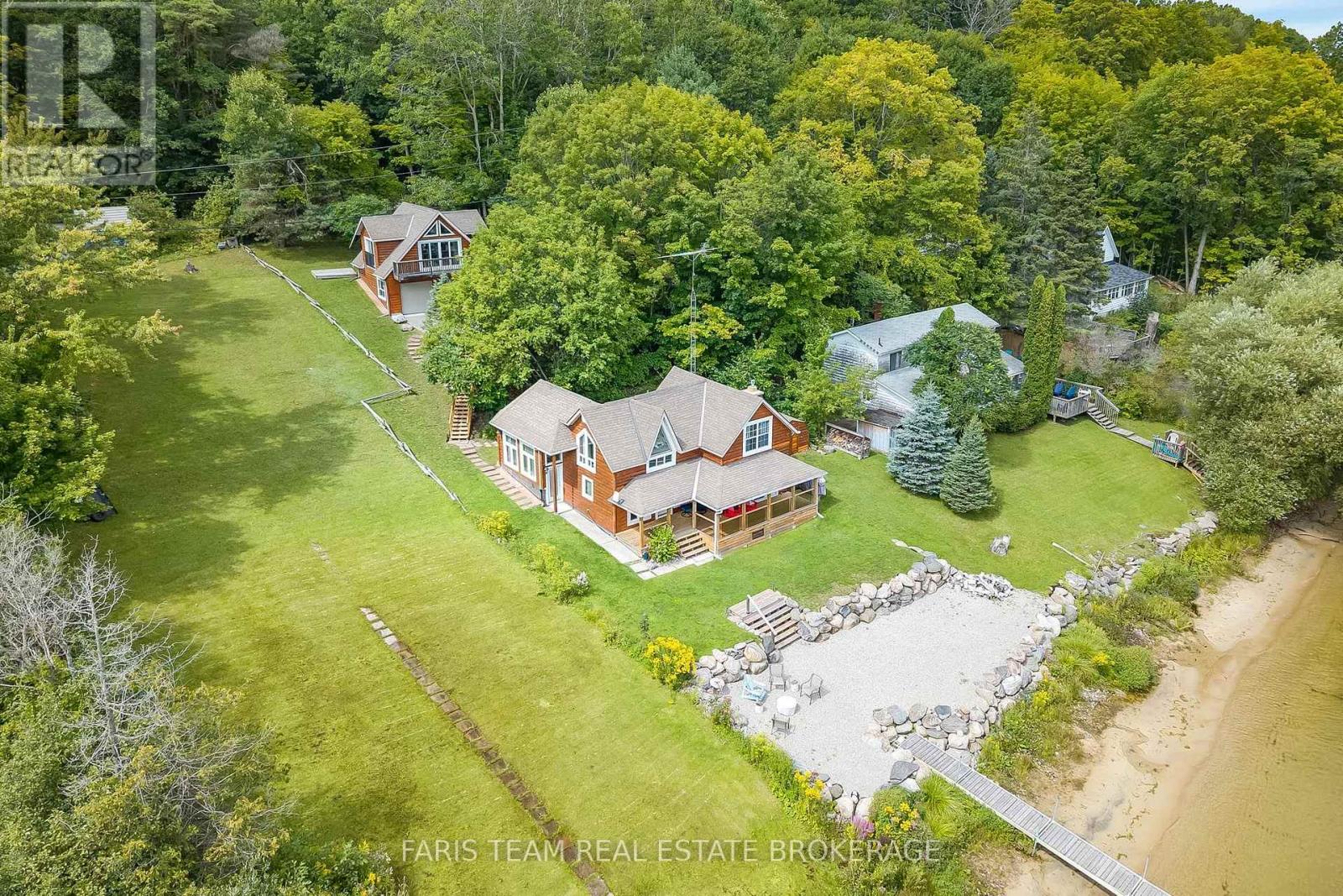 375 Champlain Road, Penetanguishene, Ontario  L9M 1S3 - Photo 36 - S13722636