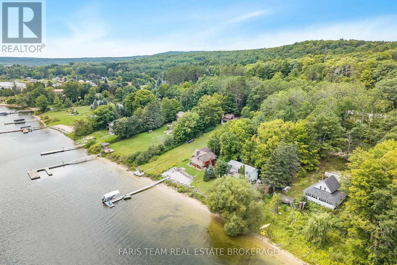 375 Champlain Road, Penetanguishene, Ontario  L9M 1S3 - Photo 38 - S13722636