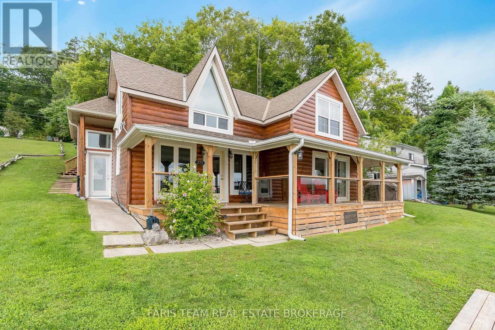 375 Champlain Road, Penetanguishene, Ontario  L9M 1S3 - Photo 5 - S13722636