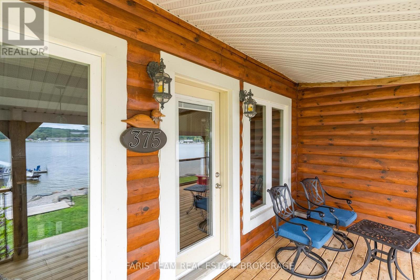 375 Champlain Road, Penetanguishene, Ontario  L9M 1S3 - Photo 7 - S13722636