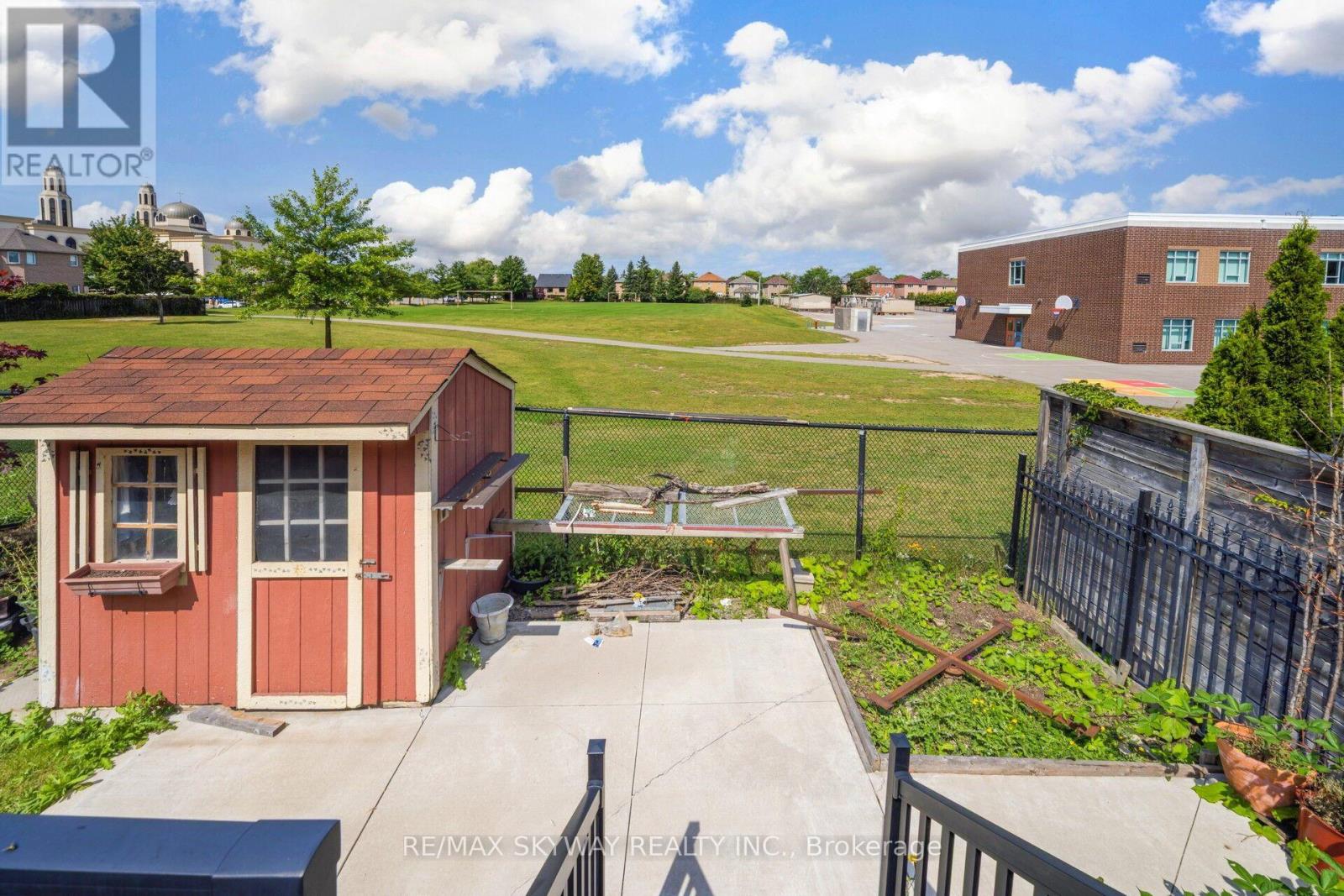 25 Woodcreek Drive, Brampton, Ontario  L6Z 4V5 - Photo 46 - W13722506