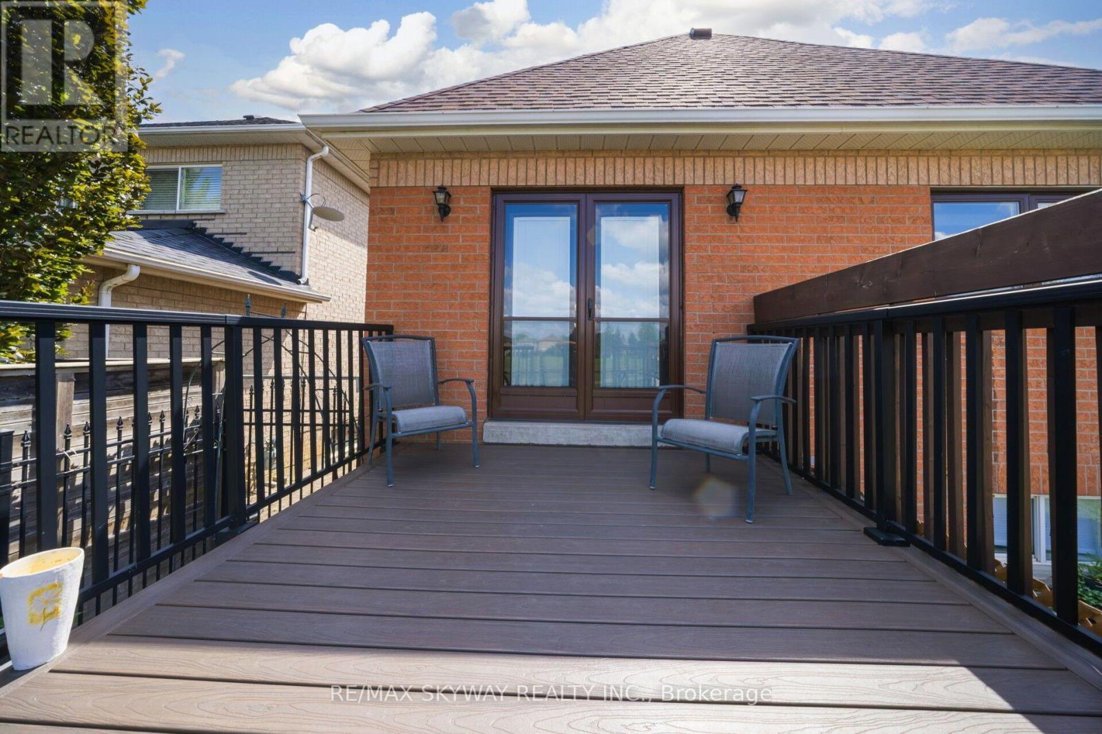 25 Woodcreek Drive, Brampton, Ontario  L6Z 4V5 - Photo 47 - W13722506