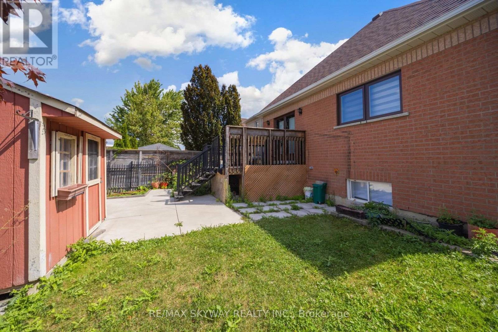 25 Woodcreek Drive, Brampton, Ontario  L6Z 4V5 - Photo 48 - W13722506