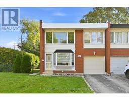 2367 MARYVALE COURT, Burlington, Ontario