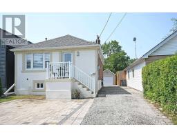 BSMT - 1072 ALEXANDRA AVENUE, Mississauga, Ontario