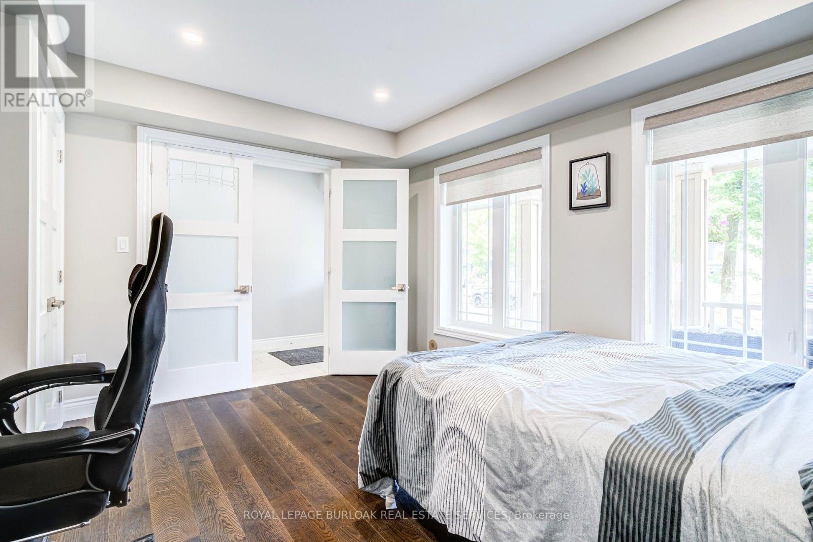 3202 Munson Crescent, Burlington, Ontario  L7L 3B9 - Photo 5 - W13722574