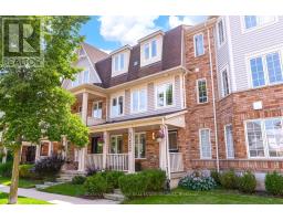 3202 MUNSON CRESCENT, Burlington, Ontario