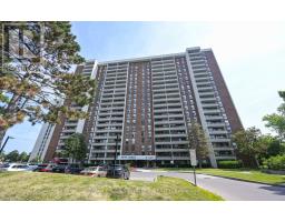 801 - 4 KINGS CROSS ROAD, Brampton, Ontario