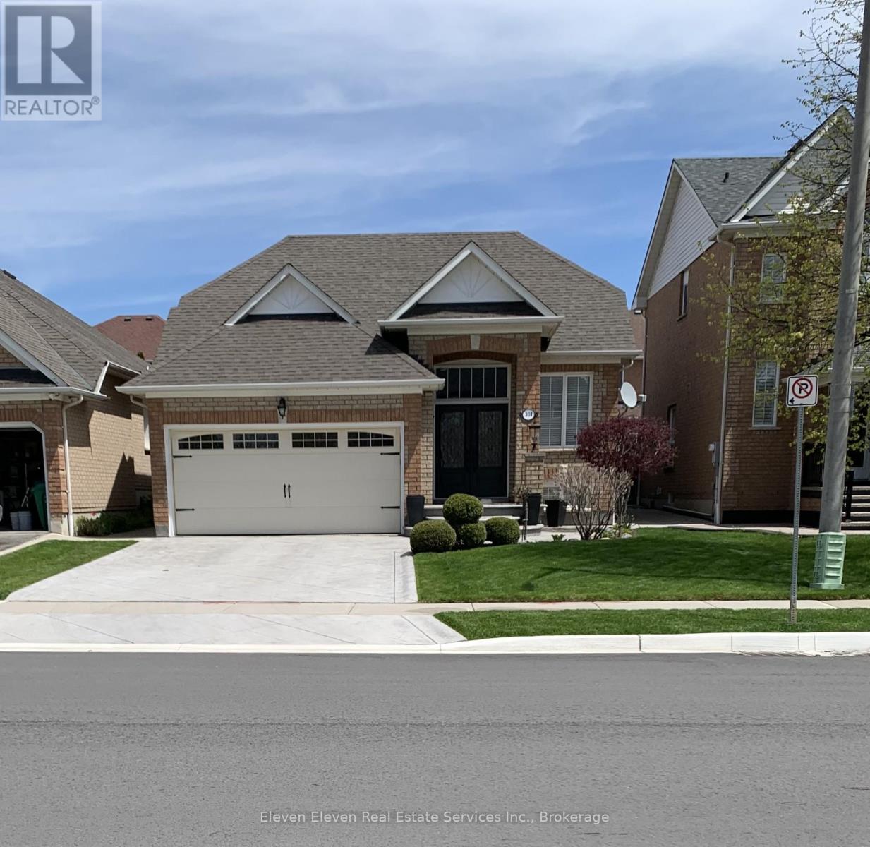 301 Van Kirk Drive, Brampton, Ontario  L7A 1M3 - Photo 1 - W13722590
