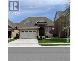 301 VAN KIRK DRIVE, Brampton, Ontario