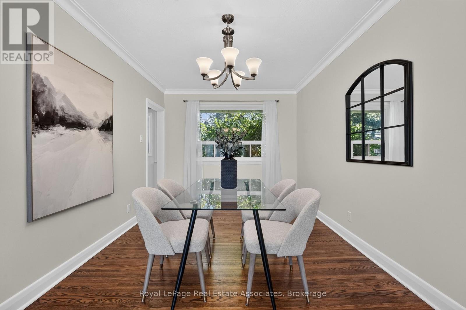 7 Greening Crescent, Toronto, Ontario  M9A 1N9 - Photo 10 - W13722596